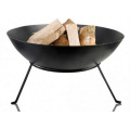 Firepit en fonte, Steel Fire Pit